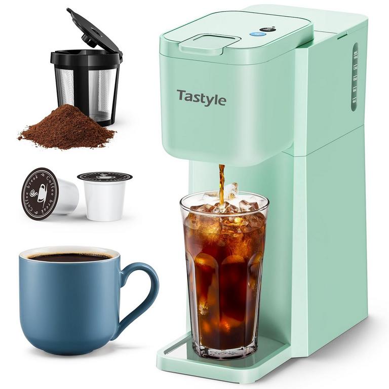 MINI COFFEE MAKER