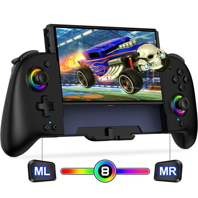WIRELESS SWITCH CONTROLLER