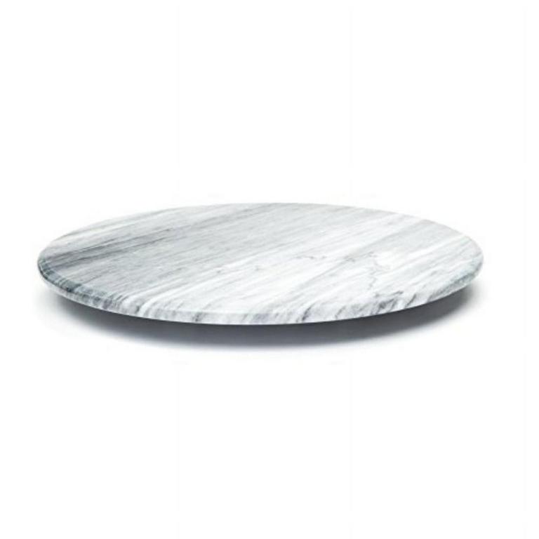 FOX RUN 12IN MARBLE LAZY SUSAN