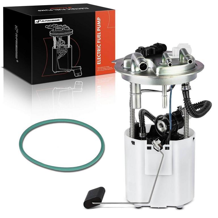 A-PREMIUM ELECTRIC FUEL PUMP