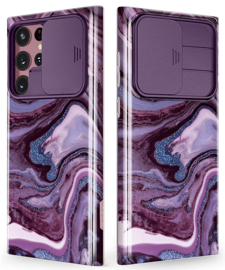 S22 ULTRA CASE