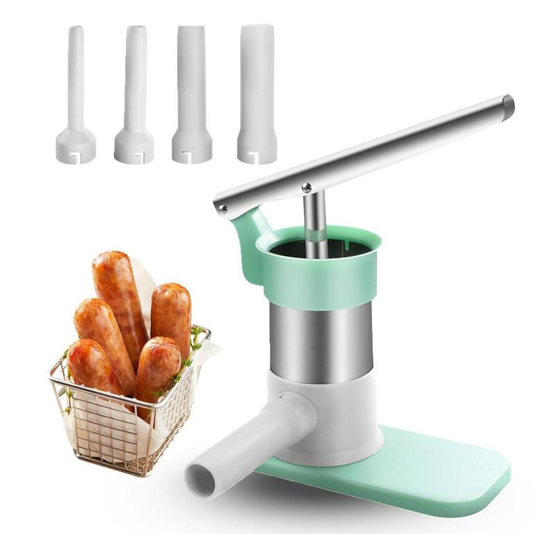 VANEME SAUSAGE STUFFER