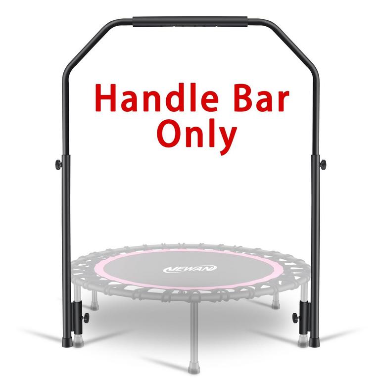 NEWAN TRAMPOLINE HANDLEBAR