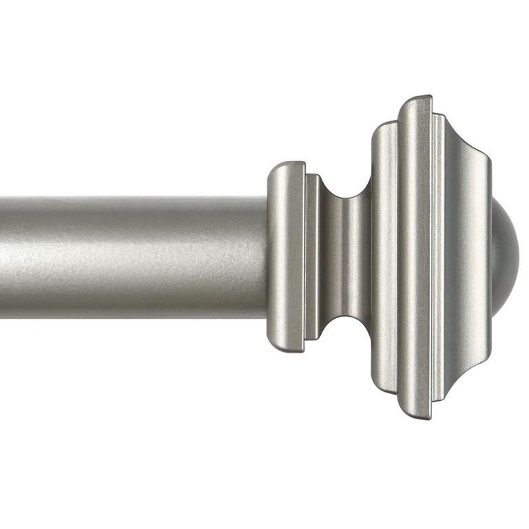 ADJUSTABLE CURTAIN ROD