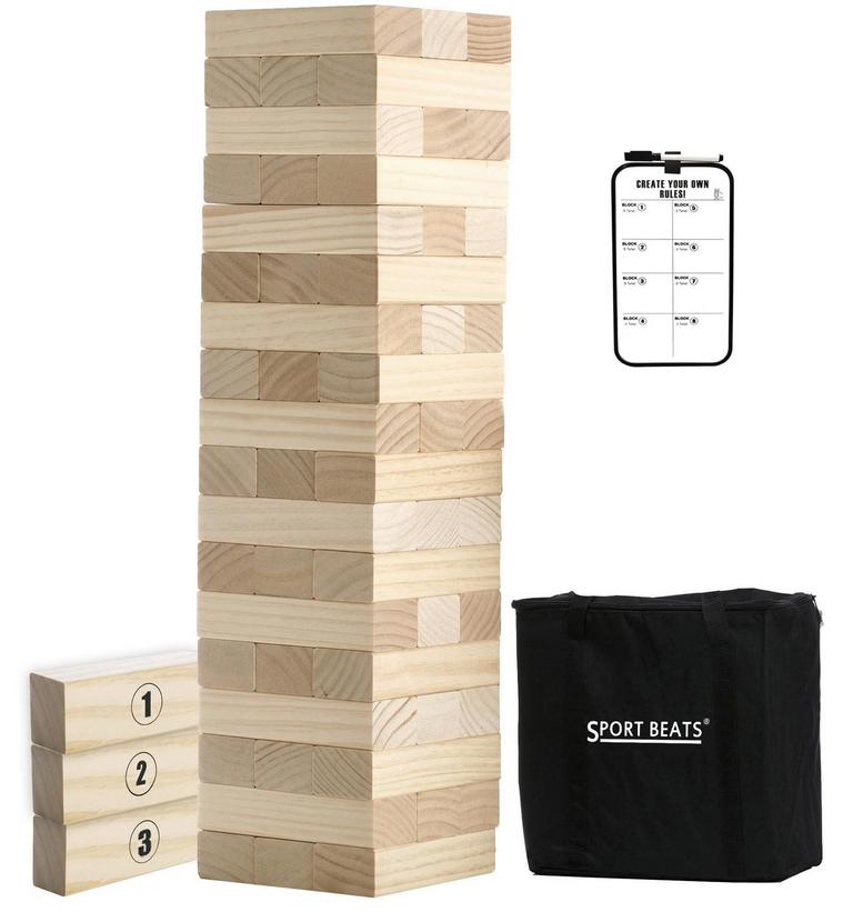 SPORT BEATS  TOWER GAME