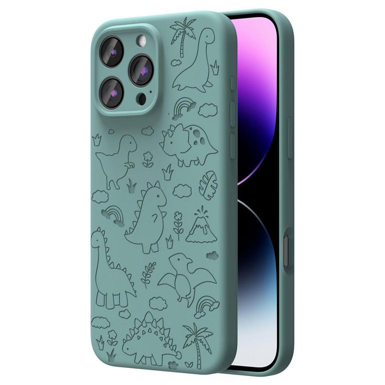 IPHONE 16 PRO MAX CASE