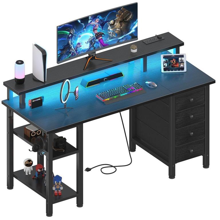 LUFEIYA GAMING DESK 47 IN