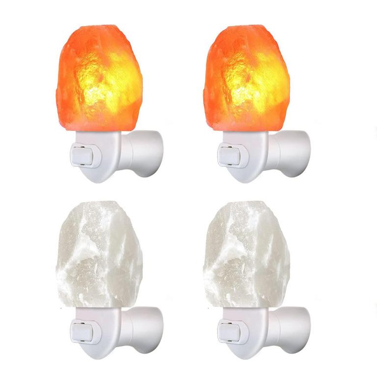 MAYMII HOME HIMALAYAN LAMP NIGHT LIGHTS 3PK
