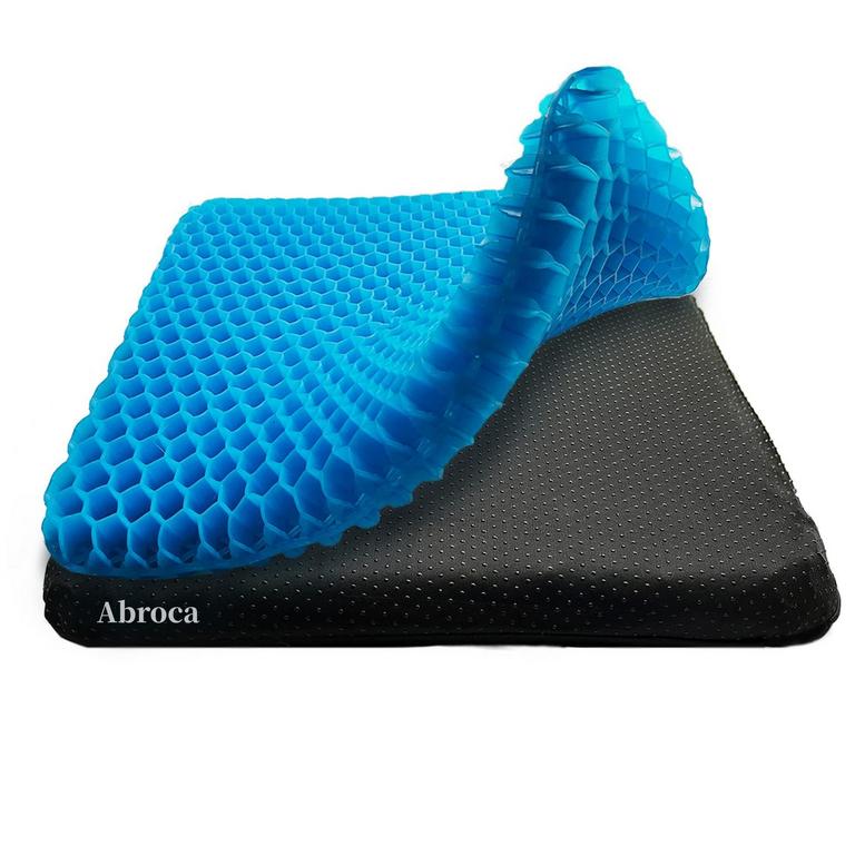 ABROCA 20IN GEL SEAT CUSHION