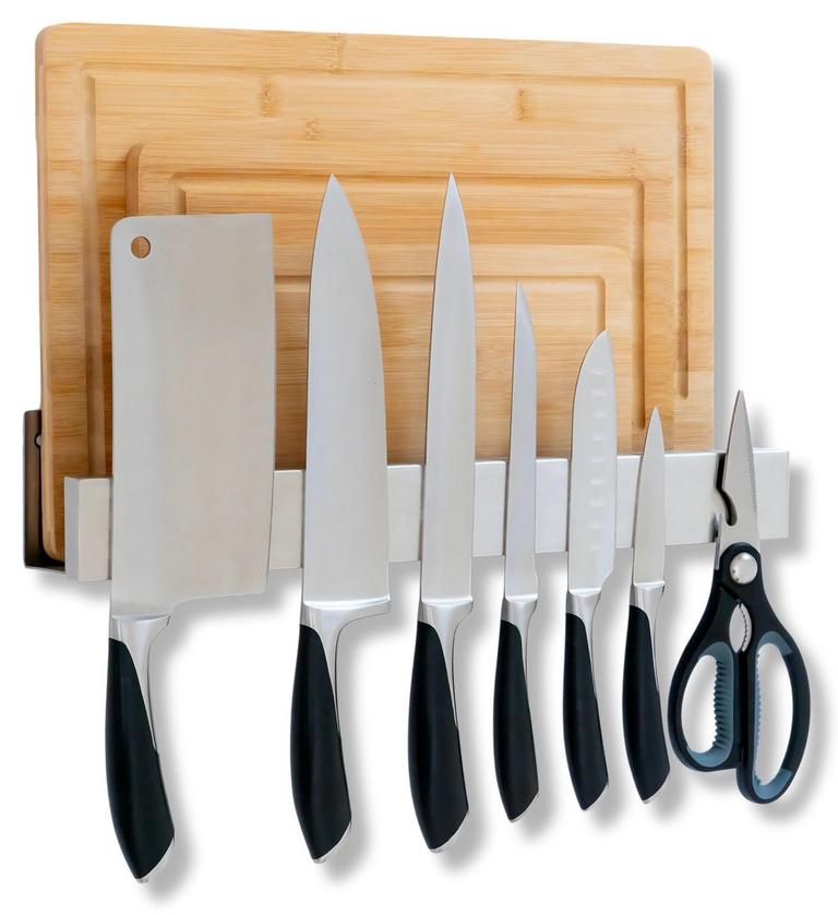 16IN MAGNETIC KNIFE HOLDER