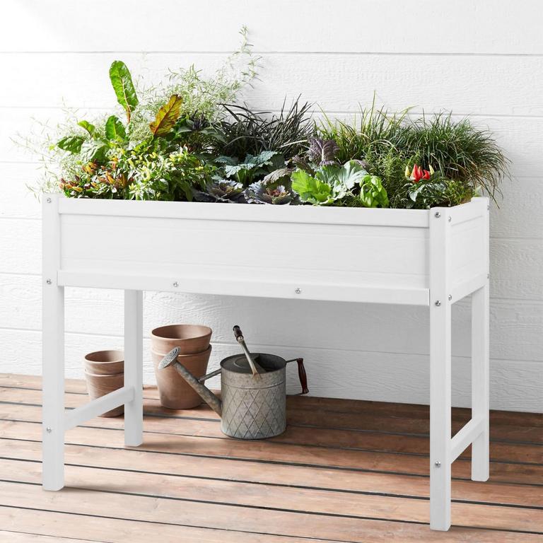 KETOYARK RAISED GARDEN BED