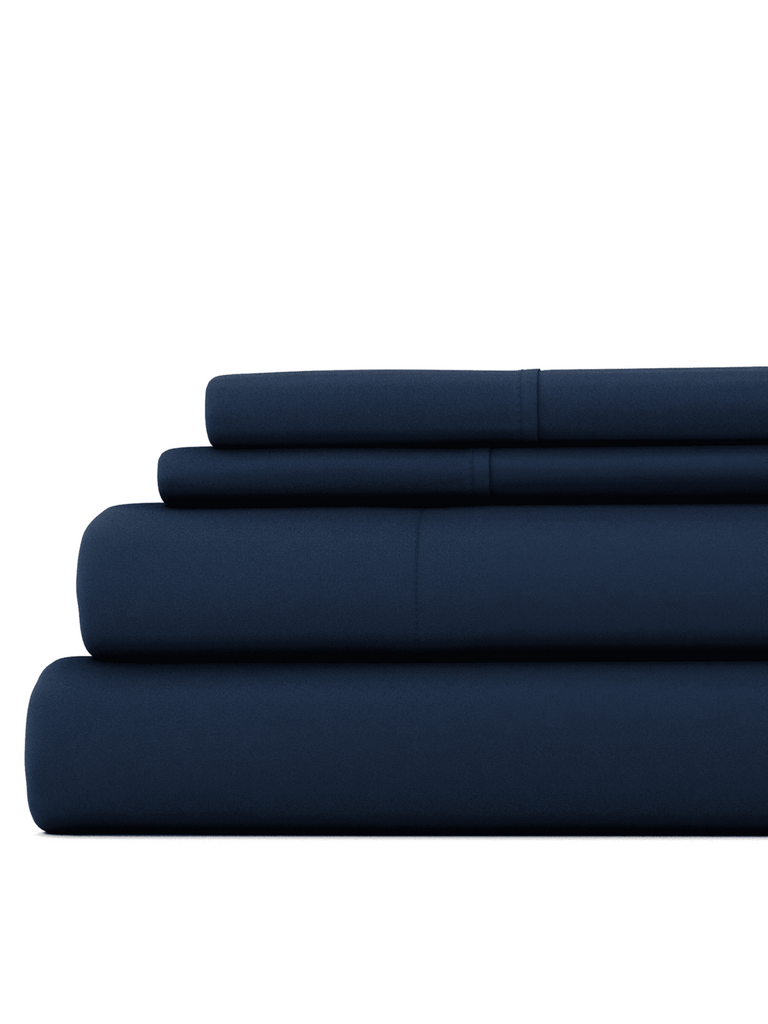 COMFORT CANOPY FULL BED SET