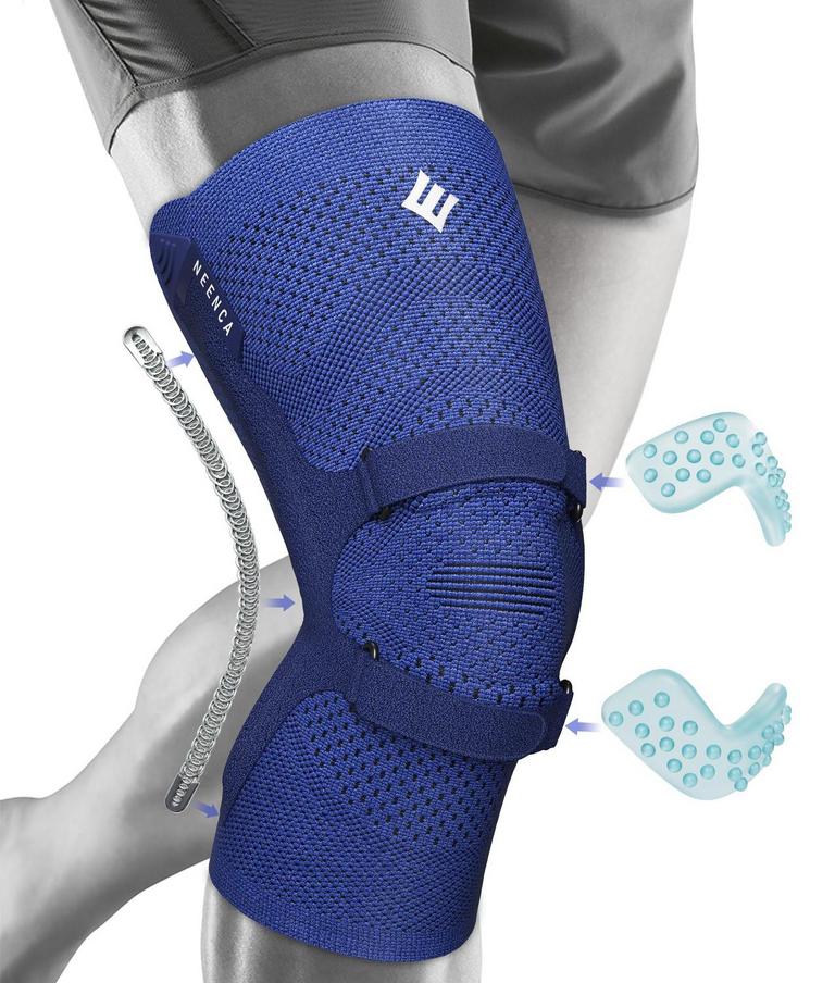 3XL KNEE BRACE