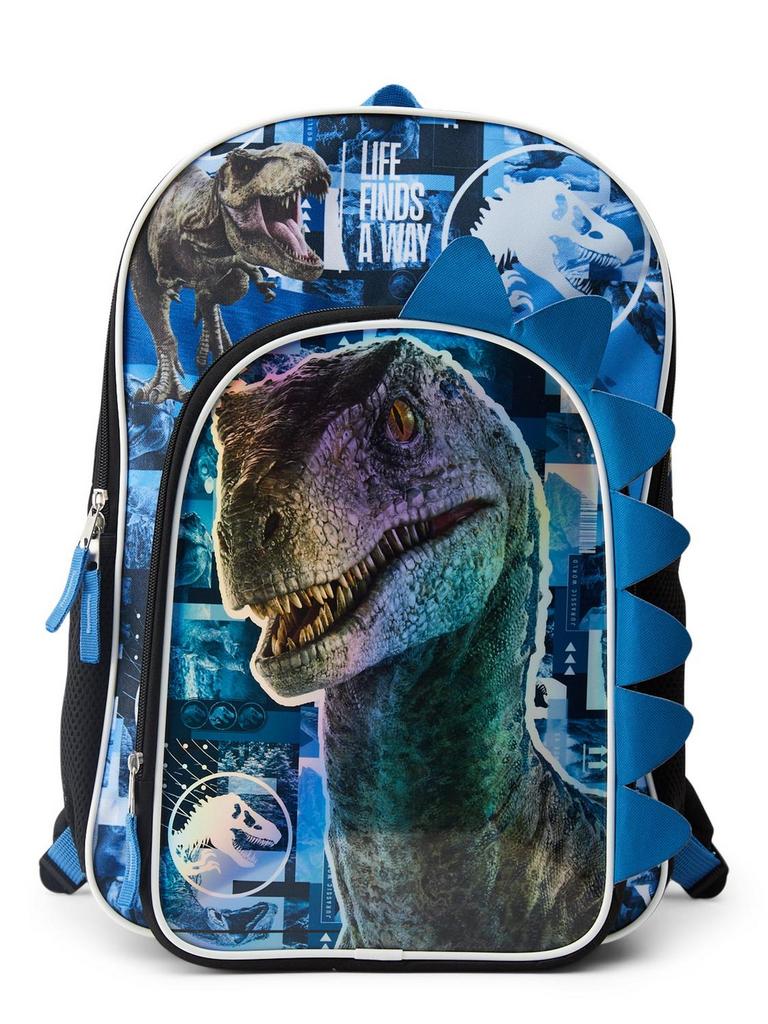 UNIVERSAL STUDIOS BOY'S BACKPACK