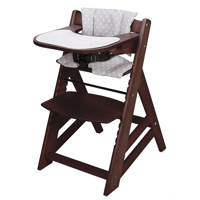 CRIBLIKE 3IN1 HIGH CHAIR
