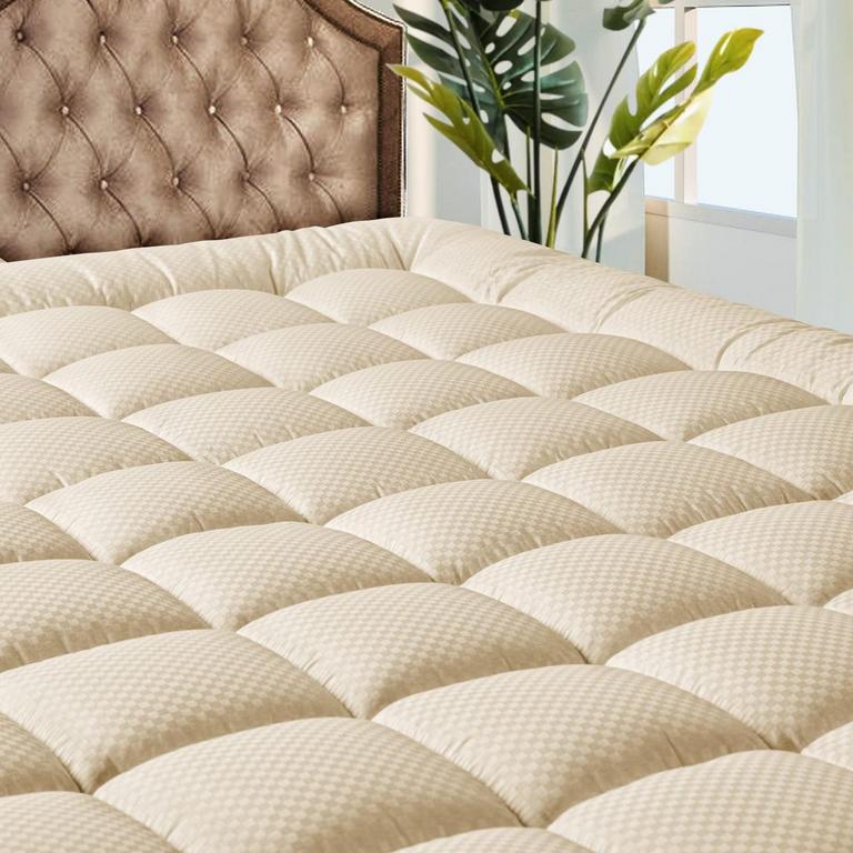 TWIN XOOLING MATTRESS PAD