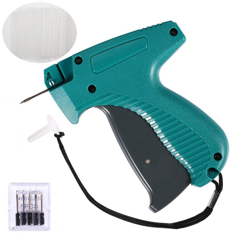 TAGGING GUN KIT