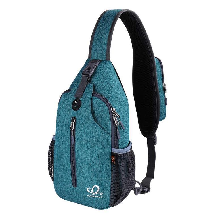 CROSSBODY SLING BAG