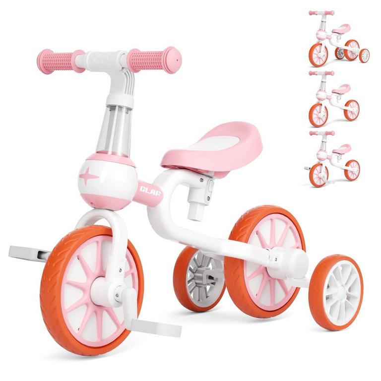 KORIMEFA TRICYCLE FOR 1-4Y