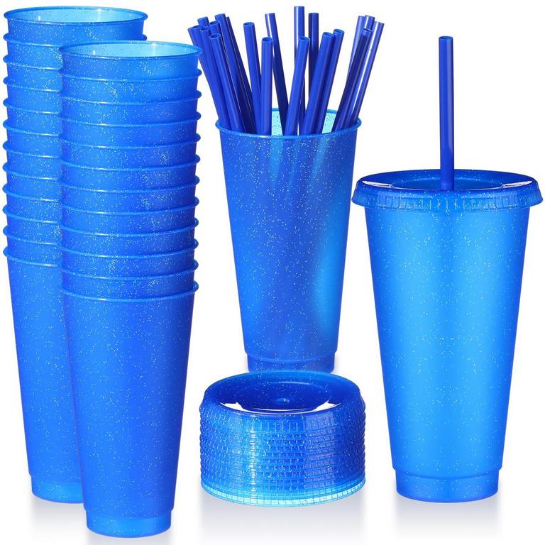 24PK 24OZ TUMBLERS