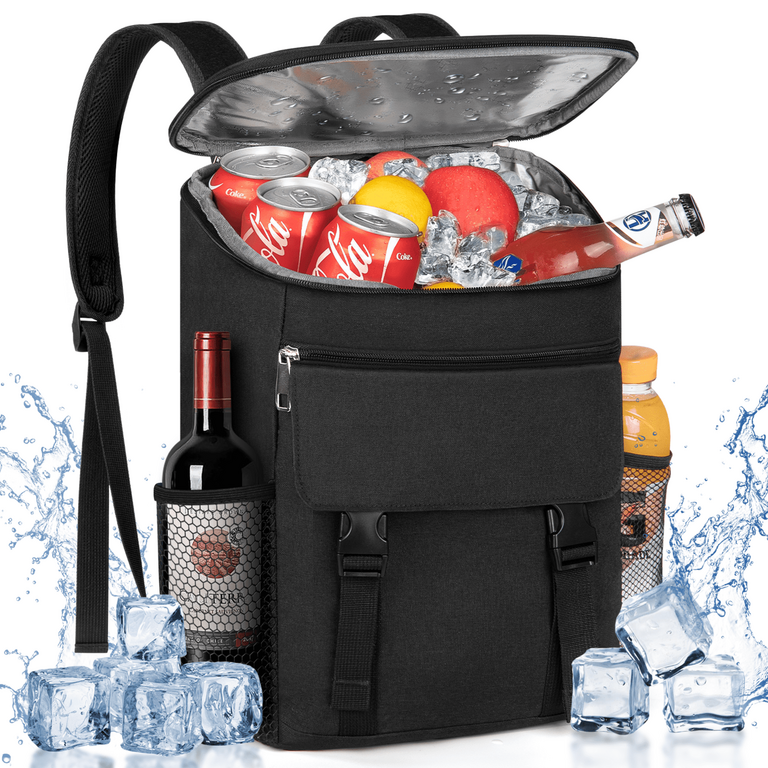 CSHIDWORLD 35-CAN COOLER