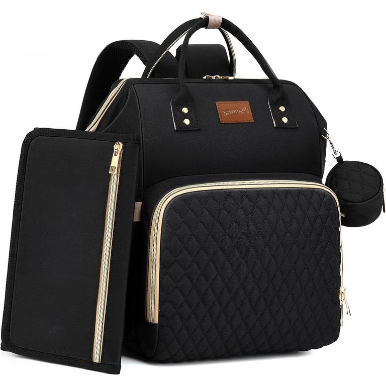 DIAPER BAG BACKPACK