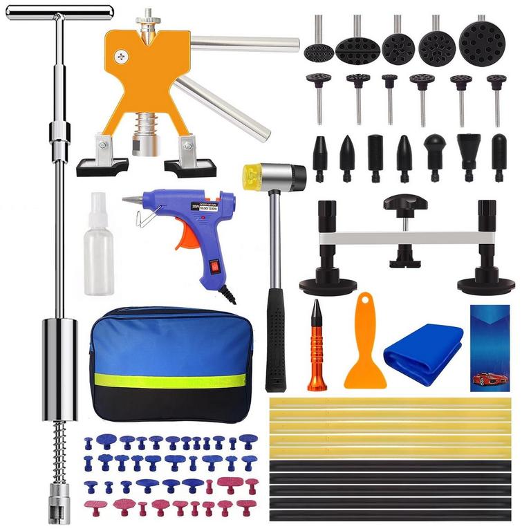 AIQEEK 79PCS DENT PULLER KIT