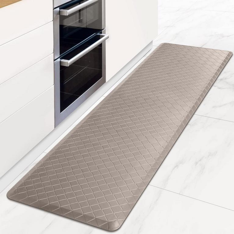 HAPPYTRENDS KITCHEN MAT 17.3IN X 60IN