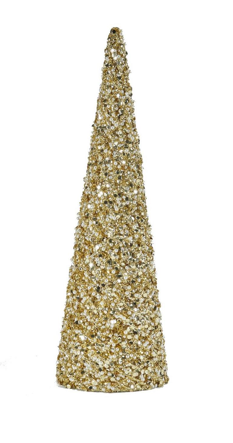 WORTH IMPORTS 17.7IN TABLETOP TREE DECOR