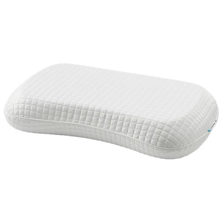 IKEA KLUBBSPORRE PILLOW QUEEN