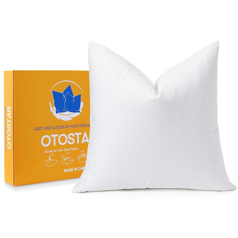 OTOSTAR 20IN THROW PILLOW