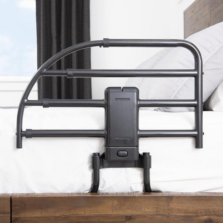 ABLE LIFE BED RAIL 30IN