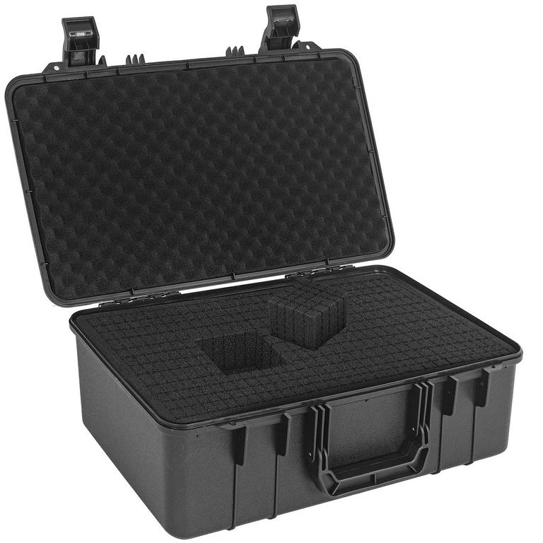 ITHWIU PROTECTIVE HARD CASE 17.3IN