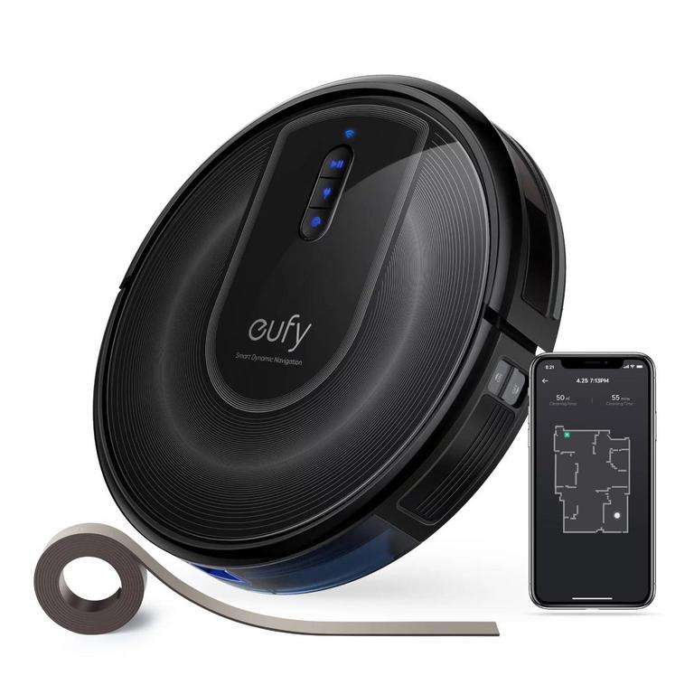 EUFY ROBOVAC G30 VERGE