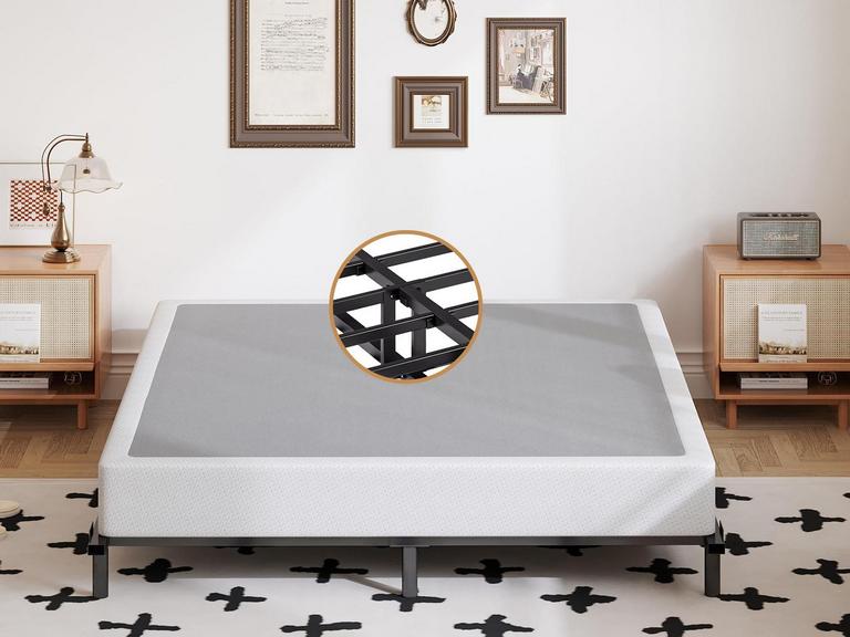 POOUPHV FULL BOX SPRING