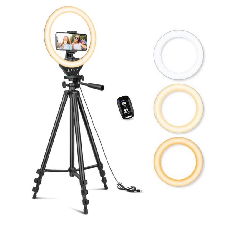 SENSYNE 10IN RING LIGHT