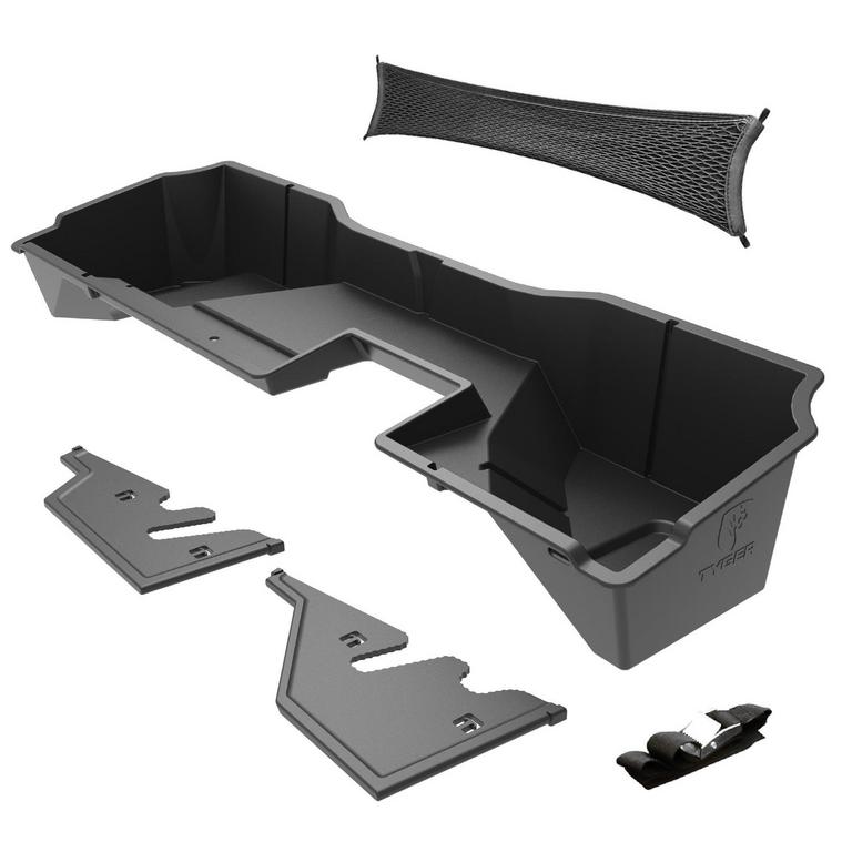TYGER AUTO UNDERSEAT BOX