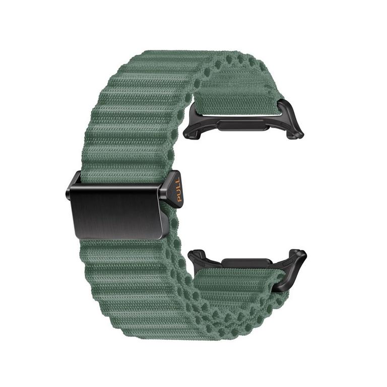 NYLON WATCH BAND