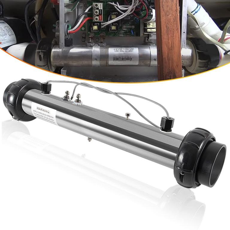 E-COWLBOY 5.5KW HEATER