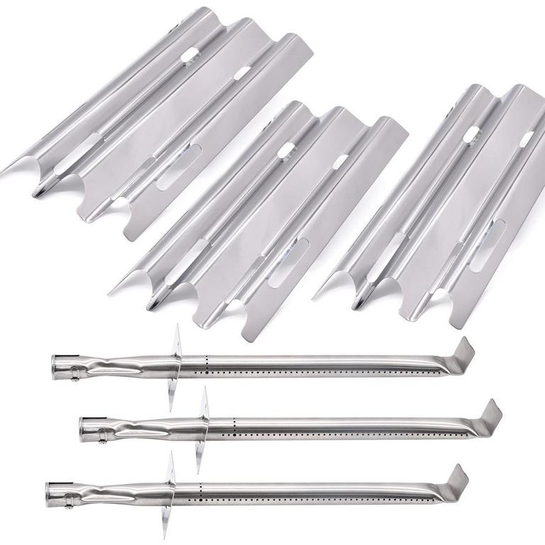HIPOILK GRILL REPAIR KIT