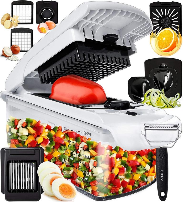 FULLSTAR VEGETABLE CHOPPER