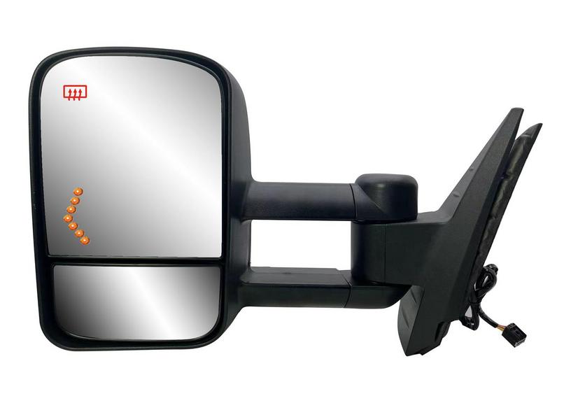 LONGLING TOWING MIRROR LEFT SIDE 