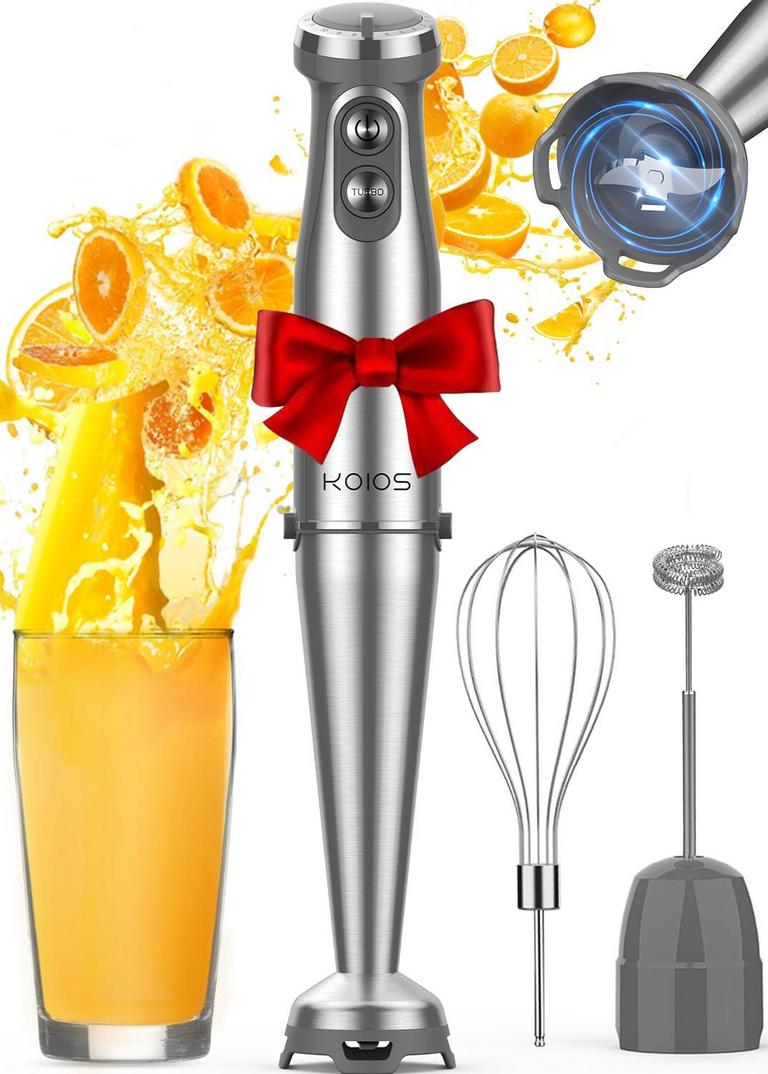IMMERSION HAND BLENDER