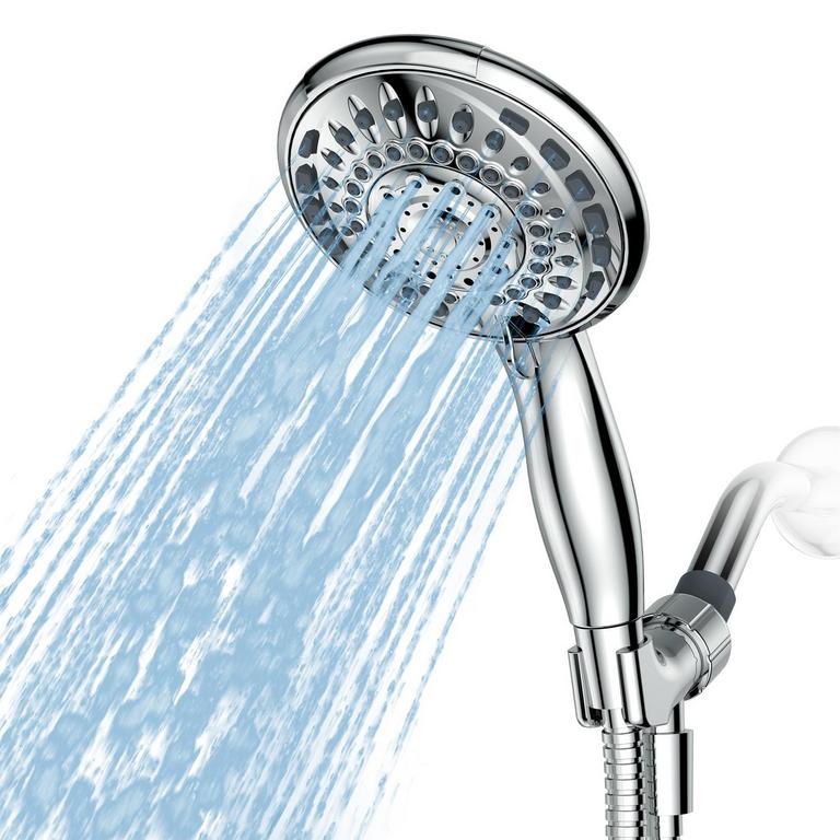 EGRETSHOWER 5IN SHOWERHEAD