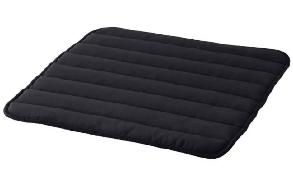 40 IKEA HERDIS CHAIR PADS