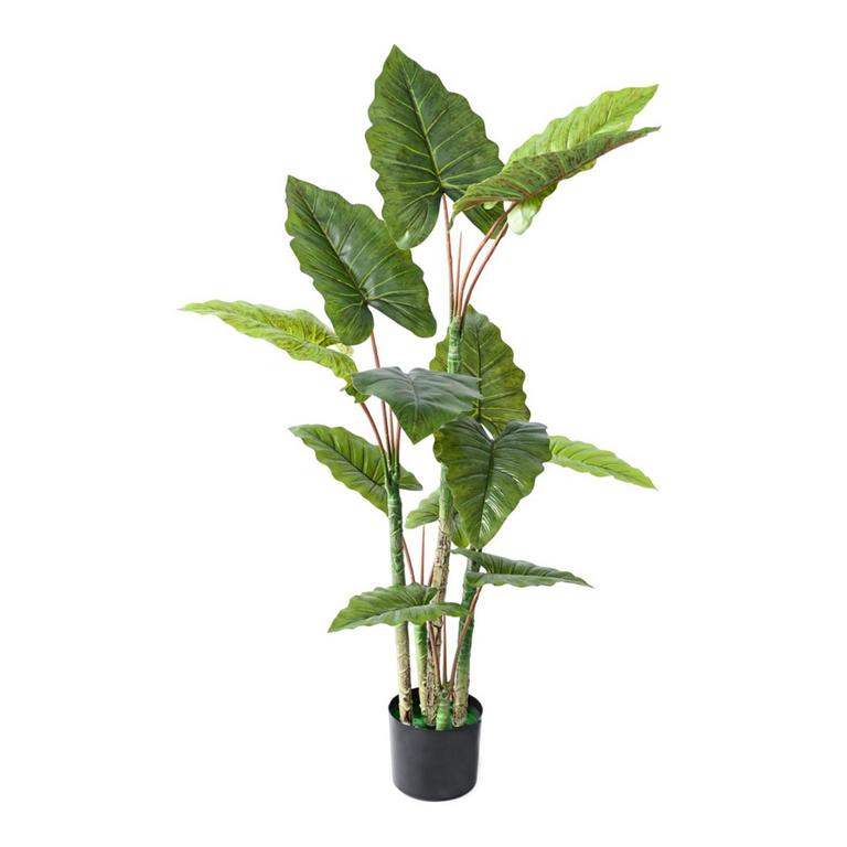 ABZO 4.5FT FAUX FICUS TREE