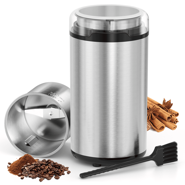 GPED ELECTRIC COFFEE GRINDER