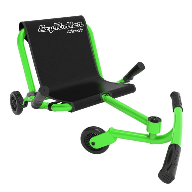 EZYROLLER RIDE-ON SCOOTER KIDS 42IN