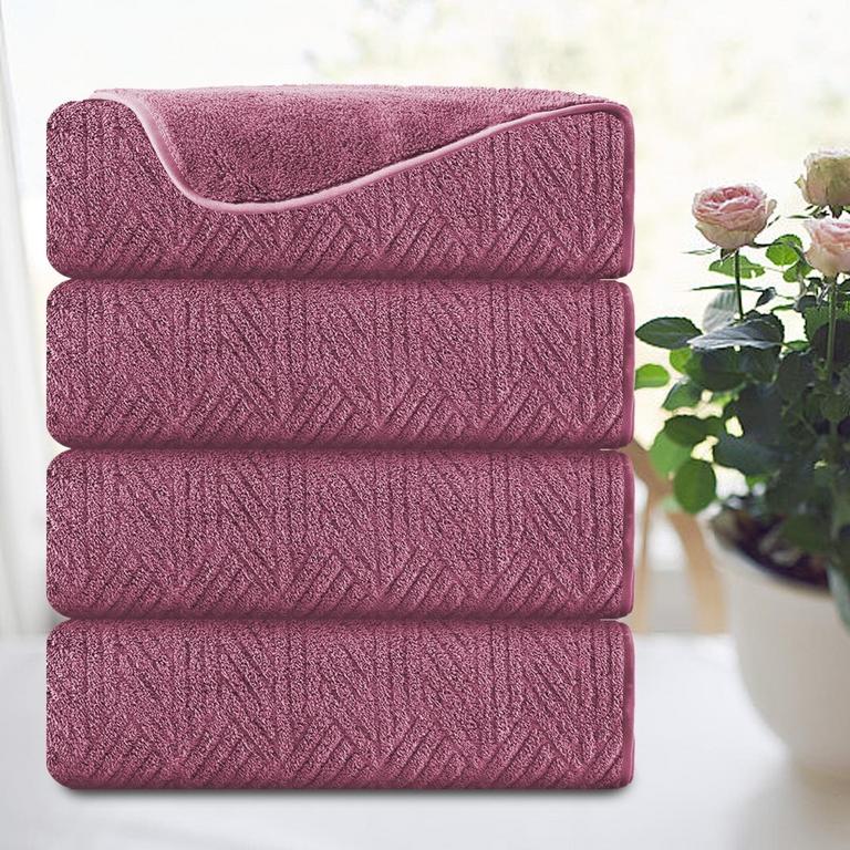 SMUGE OVERSIZED BATH SHEET SET