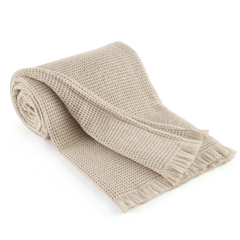 COZY COMFORT 50X60IN THROW